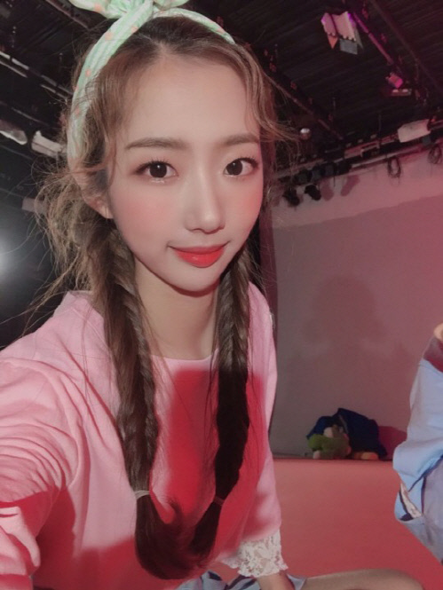 아이러브 측 "신민아, 괴롭힘 받았다는 주장 허위사실…법적 조치"[전문]