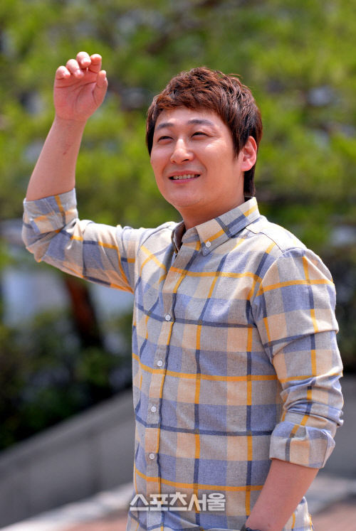 "한 순간의 부족한 생각에..자숙하겠다" 음주운전 노우진 SNS에 사과문 게재[전문]