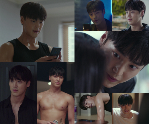 '우아한 친구들' 이태환, 반전惡 모습에 궁금증이 더해진다