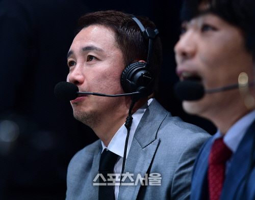 정문홍 회장의 세컨드 스타일은? 디테일한 요구보다는 선수를 믿는 스타일!