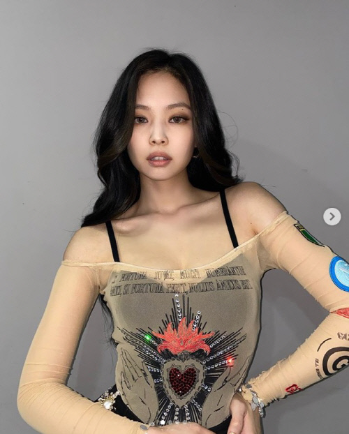 제니