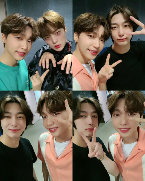 1_몬스타엑스_민혁X형원X정세운_셀카