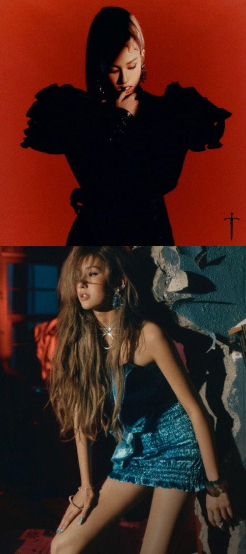 전소미, 미국시장 두드린다…유니버설 뮤직 레이블 인터스코프와 계약[공식]