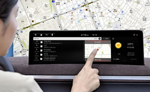 중기부 인정 '백년가게' 검색, 현대·기아차가 지원