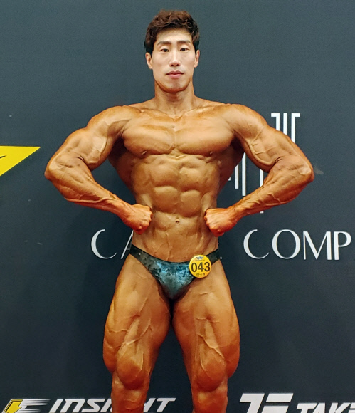 그랑프리 '싹쓸이' 마선호에 도전장을 내민 유정태, 25일 'NFC in 성남'에서 5개의 그랑프리를 노린다!