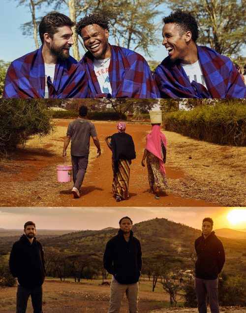 훕스포휴머니티