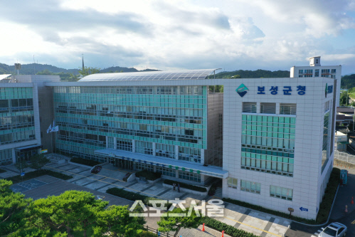 보성군, 부동산 소유권 이전 등기에 관한 특별조치법 시행 '홍보'