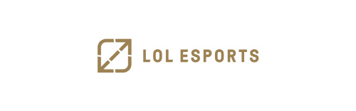 LoLEsports_로고