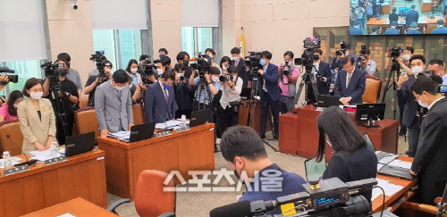 경주시청, '김규봉 전감독 훈련비 횡령' 직접 진두지휘