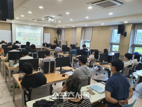 영광군, 이모빌리티 전문인력 양성 위한 교육 프로그램 운영