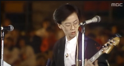 015B 원년멤버 겸 무한궤도 베이시스트 조형곤, 향년 52세로 별세