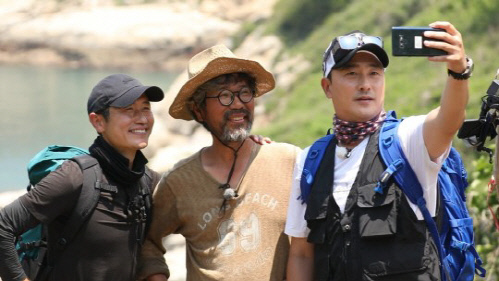 '안다행' 김명진 PD "안정환과 정규편성 기대해…준비해 놓은 거 많아"[직격인터뷰]