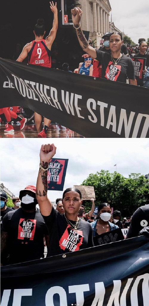 나타샤 클라우드