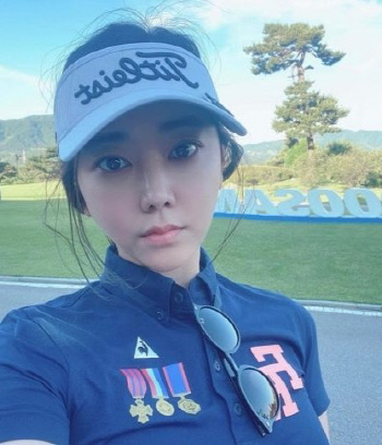 '골프장 갑질 논란' 박수인, 30일 기자회견 예고 "입장 직접 밝힐 것"[전문]