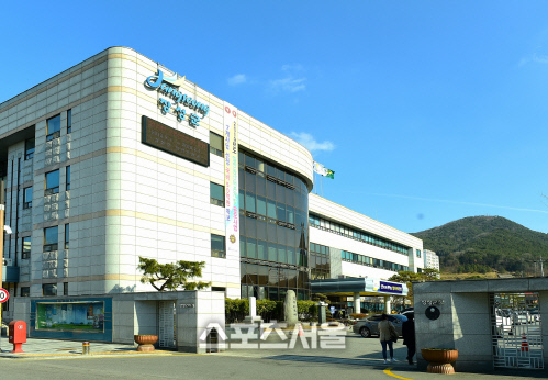 장성군, 고령운전자 운전면허 반납 읍·면에서 받아