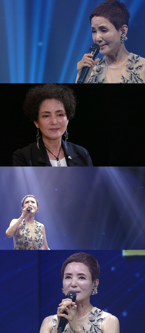 \'보이스트롯\' 안소영_0728