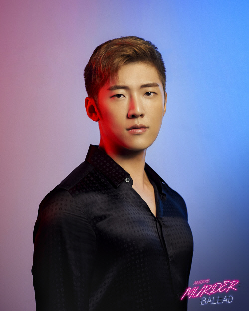 머더발라드 고은성 프로필