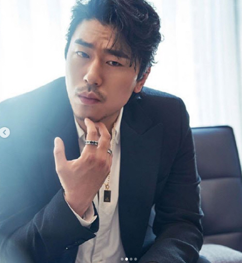 '新미담제조기' 이시언, 중학생 교내 성폭력 피해자 국민청원에 "힘을 합쳐주세요"