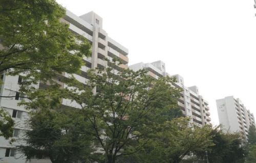 서울 소형아파트 평균 가격 4억원 넘어 서민 주거 불안