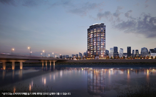 9호선 따라 마곡~여의도~강남 업무지구 인근 오피스텔 주목