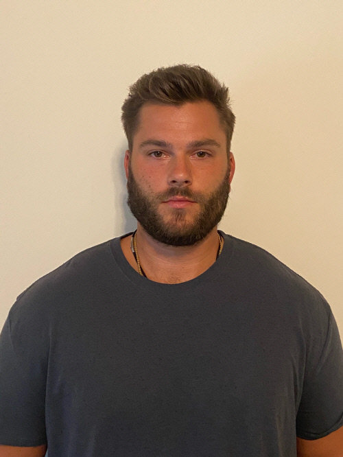 삼성, 살라디노 대체 선수 다니엘 팔카 영입[오피셜]