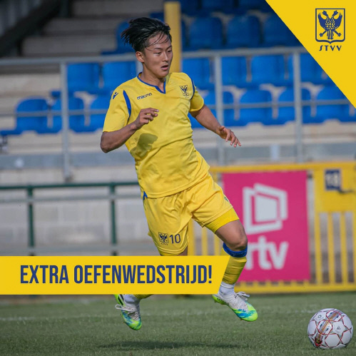 높아지는 기대감…이승우, 평가전 2경기 연속 득점포 가동