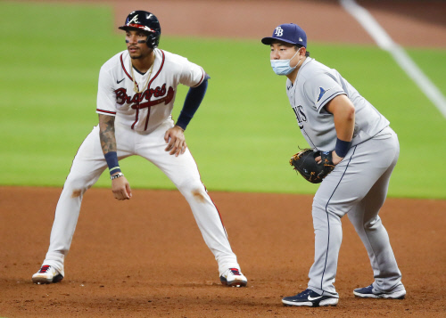 BBN,BBO,SPO-TAMPA-BAY-RAYS-V-ATLANTA-BRAVES