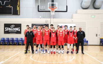 nba 신장 아카데미