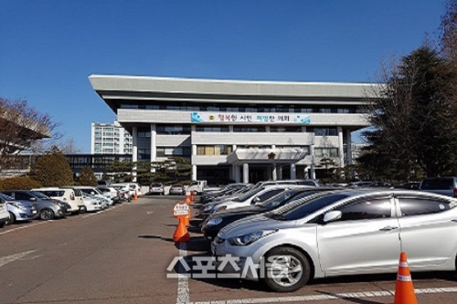 인천광역시의회, 종전선언 촉구 성명서 발표...평화체제로 전환 해야