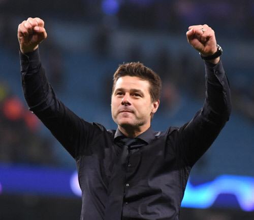 콘테 감독과 불화설 퍼진 인테르 밀란, 포체티노 감독 노리나