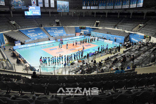 익명 뒤에 숨은 악플 '방관' 스포츠도 댓글 기능 사라져야…KOVO, 포털에 개선 요청