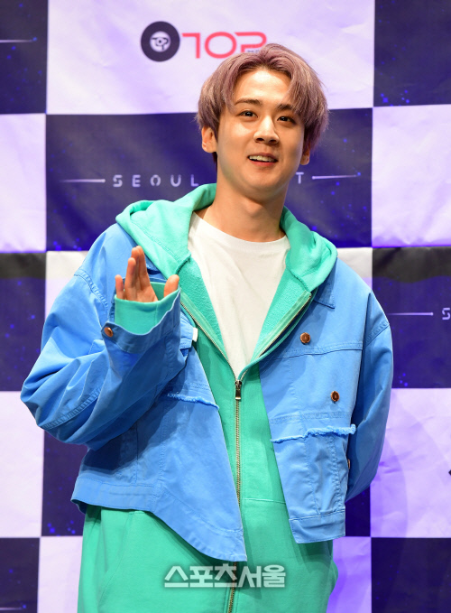 틴탑 천지, 오는 10일 군 현역 입대 "코로나19로 장소·시간 비공개"[공식]