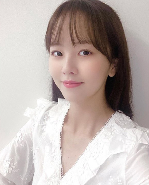 '21살' 김소현, 벌써 데뷔 12주년 "팬들 덕분"