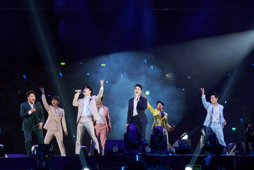 미스터트롯 대국민 감사콘서트 현장 사진 (8)