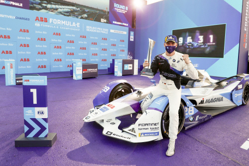 2020 Berlin ePrix III