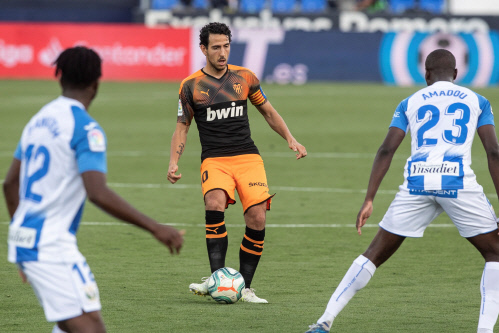 페란 토레스가 저격했던 파레호, 비야레알 이적 합의…"발렌시아가 원했다"