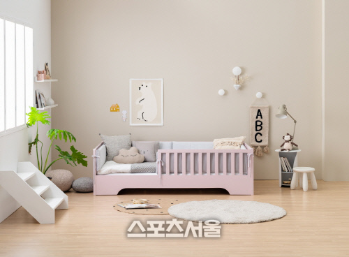 [보도사진] 스칸딕 코코침대