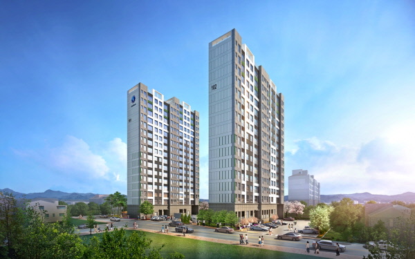 수도권 아파트 규제 집중에 지방 아파트 인기, ‘문경역 지엘 리베라움 더 퍼스트’ 분양 주목