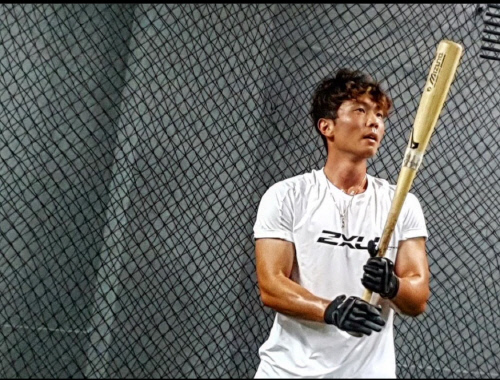 '헤라클레스 DNA' 심정수 子 심종원이 그리는 장밋빛 미래[SS인터뷰]