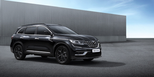 QM6·XM3 순항에 수입차량도 인기 "르노삼성 잘 나가네!"