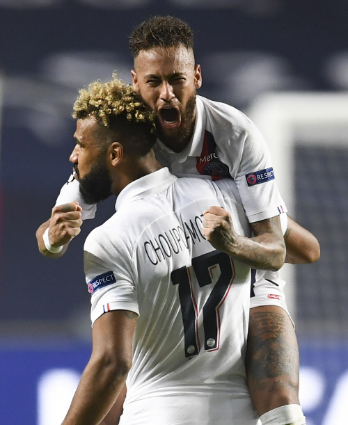 Portugal Soccer Champions League