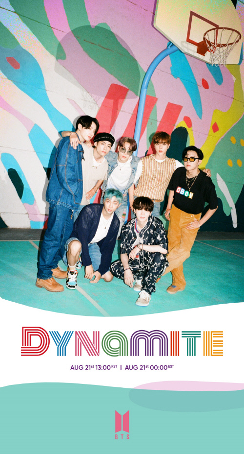 방탄소년단_Dynamite_티저 포토_단체