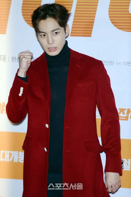 '빅스 출신' 홍빈, 갑작스런 군 입대 "휴학계 냈다가 영장날아와… 내가 더 당황"