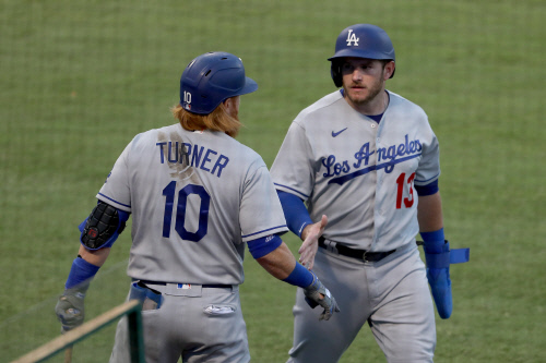 BBA-BBN-BBO-SPO-LOS-ANGELES-DODGERS-V-LOS-ANGELES-ANGELS