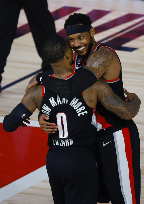 BKN-BKO-SPO-MEMPHIS-GRIZZLIES-V-PORTLAND-TRAIL-BLAZERS---GAME-ON