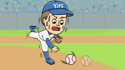 일러스트-이향 작가