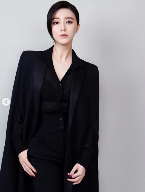 판빙빙