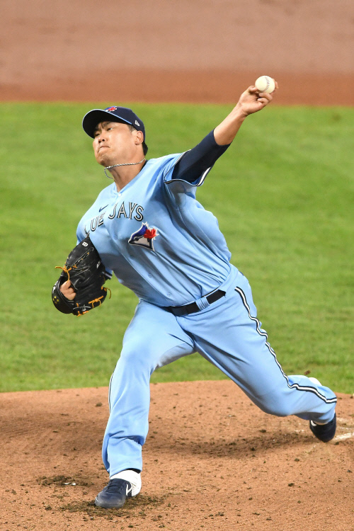 BBA-SPO-TORONTO-BLUE-JAYS-V-BALTIMORE-ORIOLES