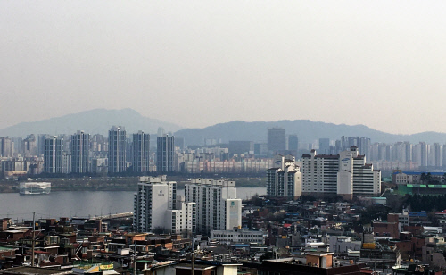 다세대·연립주택 거래량 폭발, 가격도 상승