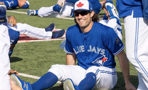 '비셋 없으면 어때?' 그리척, 4타점으로 '류현진 2승 도우미'